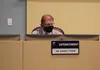 Dr. Randy Trani Tim Rockey/Frontiersman