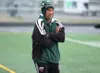 Longtime Colony High School boys soccer head coach Jeremy Johnson recently earned his 300th career victory as head coach of the Knights boys squad. Jeremiah Bartz/Frontiersman