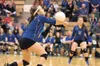 Palmer setter Jenna Arlow won the Northern Lights Conference Northern Division Player of the Year Award. (ROBERT DeBERRY/Frontiersman) Robert DeBerry