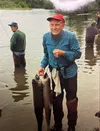 Leonard Eugene (Gene) Grasser