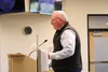 Mat-Su Borough Public Works Director Terry Dolan Tim Rockey / Frontiersman