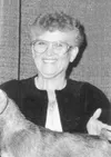 INEZ MAUPIN