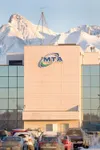 Matanuska Telephone Association employees were rewarded this
year with $1,000 holiday bonuses. (ROBERT DeBERRY/Frontiersman)