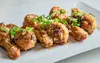 Maple chipotle chicken