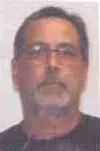 Larry "Butch" Hill II