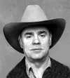 JOHN WILLIAM HERDINA