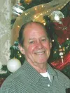 John Conrad Kornmann