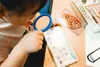 A student gets a pre-K science lesson at a Head Start facility in Alaska.  Photo by Lela Sieler through CCS Early Learning