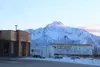 The building that was once home to the Palmer Taco Bell will house a Wendy's restaurant, which is set to open Feb. 14. Tim Rockey/Frontiersman