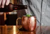 Moscow mule action