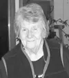 Myrtle E. Moline