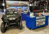 The Alaska Outdoor Council has been a vendor at numerous outdoor sports shows across the state since its inception in 1955. Courtesy photo
