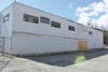 The former Kenai Supply Bulding on the Old Matanuska Road in Wasilla is set for an upgrade that will turn it into the new home for Alaska Railroad’s Maintenance-of-Way JENNY WEAVER/For the Fr