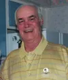 James H. McGee