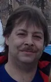 Jeffrey Thomas Davis