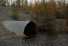Cottonwood Creek in Wasilla Tim Rockey / Frontiersman
