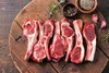 Ready to try cooking lamb? Substitute lamb for your favorite baby backs or beef ribs and toss it on the barbecue.