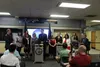 Members of both the Alaska House and Senate met at Wasilla Midlde School Monday for the first day of the special session ordered by Gov. Mike Dunleavy. Tim Rockey/Frontiersman