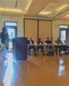 Assembly candidates LaMarr Anderson, Stephanie Nowers, Brian Endle, Ryan Miller and Tim Hale. Courtesy Photo