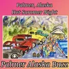 Palmer Buzz