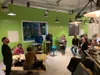 Local business owners of all experience levels will gather at the Palmer Downtown Deli Thursday for the monthly Palmer Entrepreneurs Meetup. Courtesy photo