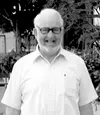 Clarence Otto “Andy” Anderson