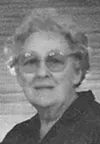 Florence Sawby