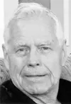 WILLIAM “BILL” PEDERSON