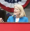 Senator Lisa Murkowski announced the departure of her State Director, Steve Wackowski at the end of next month. Karina Waller was announced as his replacement. She also announced several othe