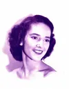 Mary McGrath Curry
