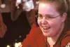 Amber Sawyer, who was Peak Magazine's Student of the Year, was
recently selected to participate in the National Student Leadership
Conference. Frontiersman file photo.