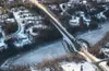 Photo By 94th Airlift Wing | 176th Wing members performed an aerial damage assessment in a C-130J "Combat King II" Nov. 30, 2018