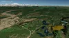 The future of what some Talkeenta residents allege is an illegal state-owned rock quarry adjacent to Talkeetna Lakes Park is up for official public comment through October 25. Courtesy of Com