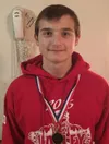 Dean Vroman, 21, of Wasilla has been reported missing by friends and family. Contact AST if seen. Courtesy photo