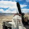 A uranium mine in Wyoming. (Digital Vision via Getty Images)
