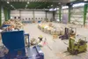 ROBERT DeBERRY/Frontiersman The Valley Community for Recycling
Solutions building was finished recently for about half of its
estimated $6.5 million cost. The hope was that leftover funds cou