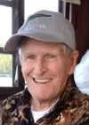 James Albert Pecore
