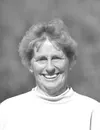 Kathryn Pyrah