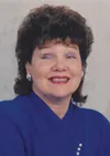 Trudy Wilson
