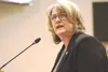 Several staff confirmations were announced during the quarterly meeting of the State Board of Education, including Innovation in Education Excellence Director Monica Goyette. File Photo