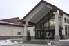 The Palmer Courthouse Frontiersman file art