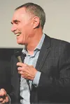 Victor DeNoble, a former researcher for Phillip Morris and the first whistleblower to testify against the tobacco industry is at 6:30 p.m., Oct. 29 at the Grand View Hotel in Wasilla. Courtes