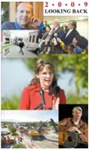 Home fires claim three in 2009, changes at MEA among noteworthy stories