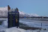 Companies located at the Palmer Municipal Airport like Fly Around Alaska have lost millions due to damages caused by the severe weather conditions. Jacob Mann/Frontiersman