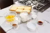 These ingredients make the magic happen. Photos provided by Captiva Marketing