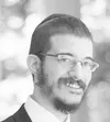Rabbi Mendy Greenberg