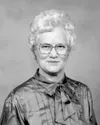 Betty Ray Wright