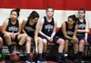 The Redington girls basketall team has a winning streak for the first time in school history. Courtesy of Bruce Eggleston/matsusports.net