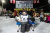 Reigning Iditarod champion Jessie Holmes was among the first 22 mushers to have officially entered the Last Great Race, set for March 7, 2026. The current list includes 18 race and four rooki
