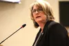 Dr. Monica Goyette Tim Rockey/Frontiersman